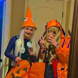 Meet your Posher, Sam